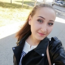 Гузель Прокопьева