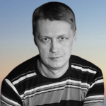 Денис Журавлёв