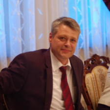 Александр Закревский