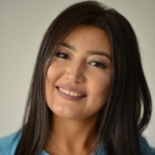 Жанна Аугамбаева