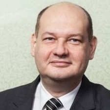 Валерий Удовенко