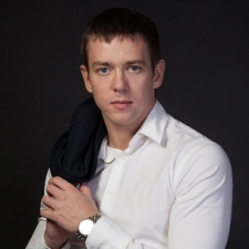 Александр Иванов