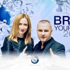 Viktor & Oksana Poliverdov