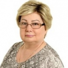Надежда Лазебник