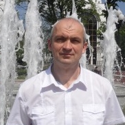 Владимир Чернецкий