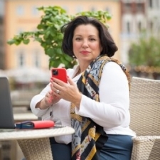 Irina Beinarovica