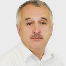 Stepan Senovskyy