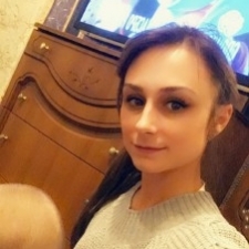 Алена Козленко