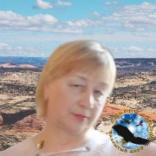 Галина Нестерова