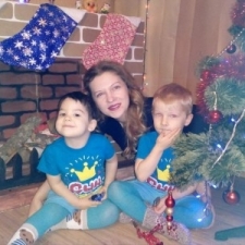 Катерина Гусакова