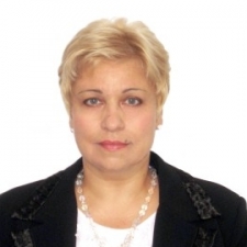Марина Шмакова