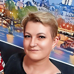 Ольга Погромская