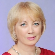 Halyna Samoilenko