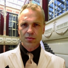 Vladimir Klyuchko