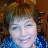 Nadejda Drango
