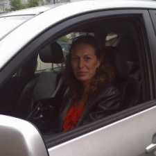 Елена Журавская
