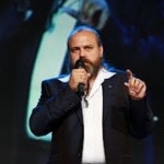 Александр Киреев