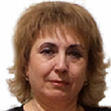 Людмила Кутейникова