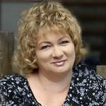 Елена Курмазова