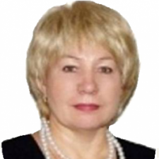 Вера Степанова