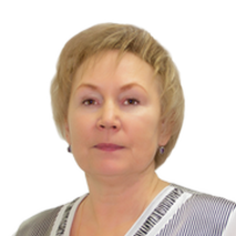 Ольга Блинникова