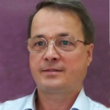 Виктор Заварухин