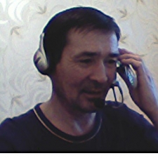 Ruslan Sassayev