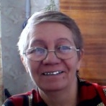 Фаргима Алексеева