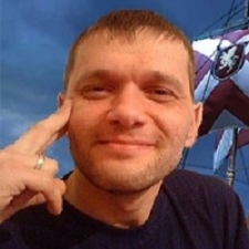 Андрей Кунец