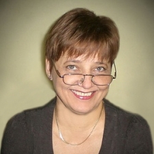 Зинаида Миронова