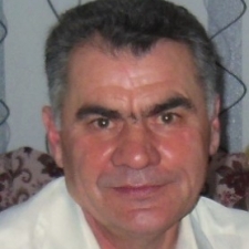 Виктор Самойленко