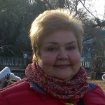 Irina Litvinova