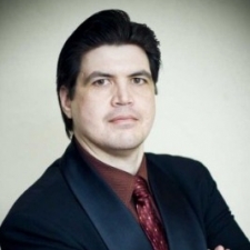 Evgenyi Boraev