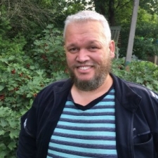 Vladimir Gubanov