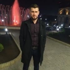 Руслан Сырбу