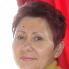 Иваник Татьяна