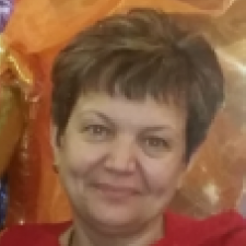 Lyudmila Chubukova
