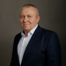 Виктор Новоселов