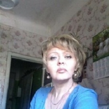 Нина Лобач