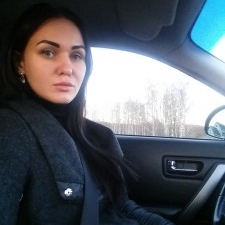 Полина Великина
