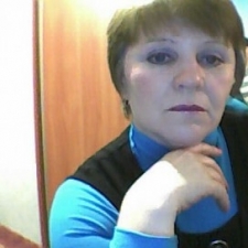 Марина Салова