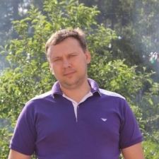 Константин Непочатов