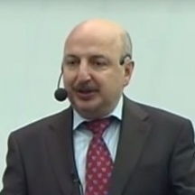 Вячеслав Воронков