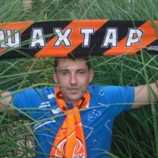 Павел Струков