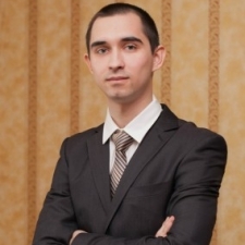 Иван Козлов