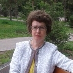 Людмила Юрова