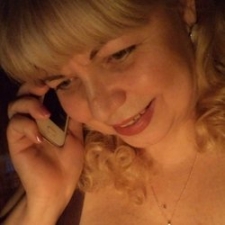 Валентина Емшина