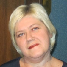 Марина Илькина