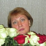 марина сердцева