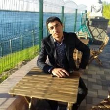 Даниил Акопян